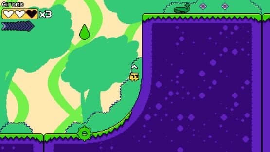 Void Grapplers — screenshot 2