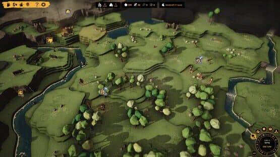 It Takes a Tribe — screenshot 1