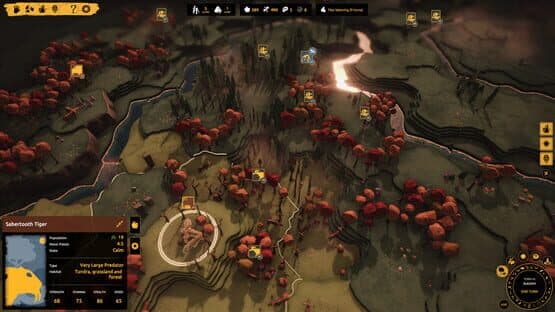 It Takes a Tribe — screenshot 2