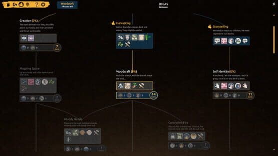 It Takes a Tribe — screenshot 3