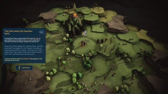 It Takes a Tribe — screenshot 4