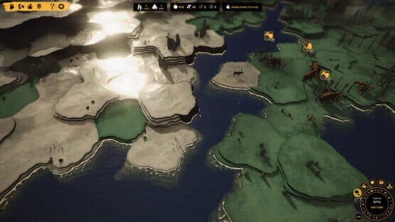 It Takes a Tribe — screenshot 5