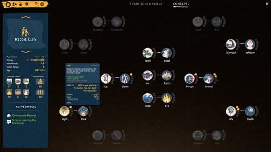 It Takes a Tribe — screenshot 6