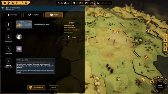 It Takes a Tribe — screenshot 8