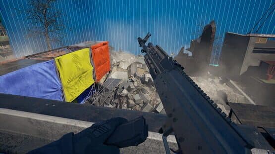 Mafia Romania — screenshot 1