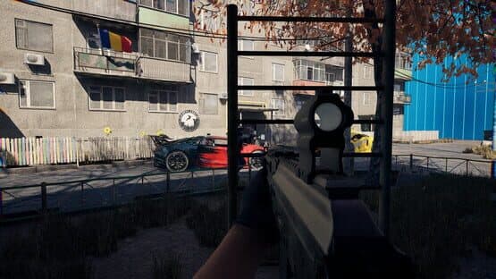 Mafia Romania — screenshot 3