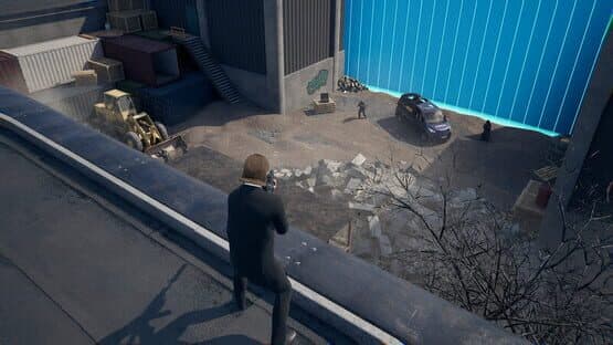 Mafia Romania — screenshot 6
