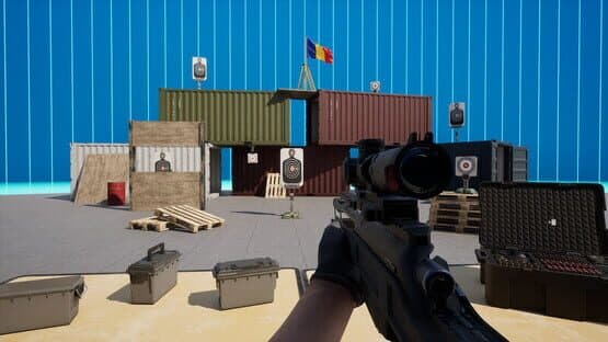 Mafia Romania — screenshot 8