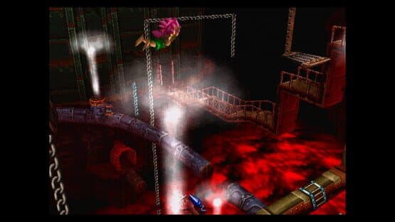 Tomba! 2: The Evil Swine Return Special Edition — screenshot 3