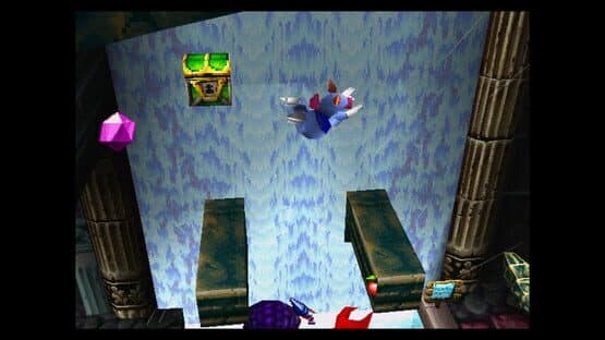 Tomba! 2: The Evil Swine Return Special Edition — screenshot 4