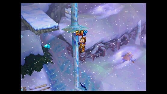 Tomba! 2: The Evil Swine Return Special Edition — screenshot 5