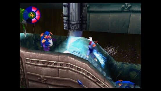 Tomba! 2: The Evil Swine Return Special Edition — screenshot 7