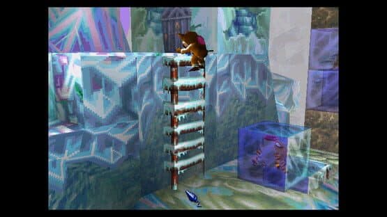 Tomba! 2: The Evil Swine Return Special Edition — screenshot 8