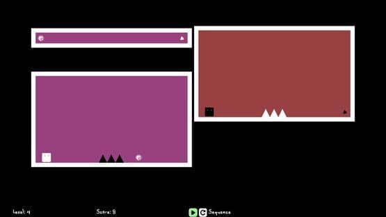 Multiworlds — screenshot 5