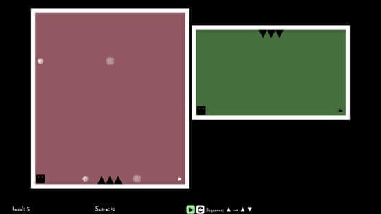 Multiworlds — screenshot 6