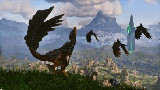 Ark: Valguero Ascended — screenshot 1