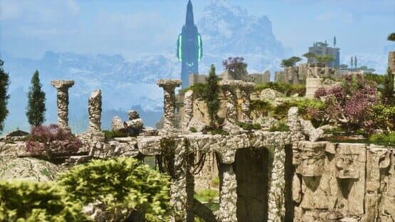 Ark: Valguero Ascended — screenshot 2