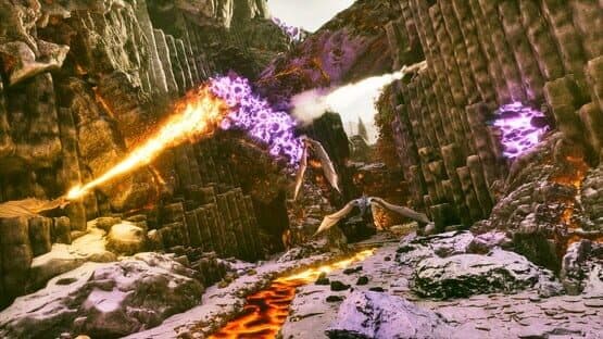 Ark: Valguero Ascended — screenshot 4