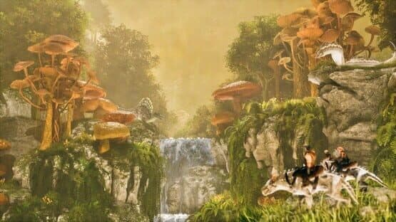 Ark: Valguero Ascended — screenshot 5