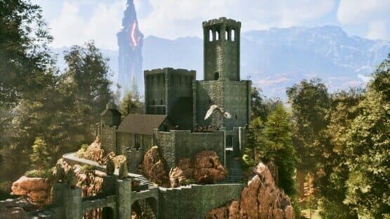 Ark: Valguero Ascended — screenshot 6