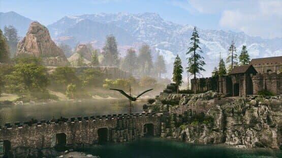 Ark: Valguero Ascended — screenshot 7