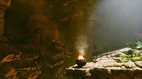 Ark: Valguero Ascended — screenshot 8