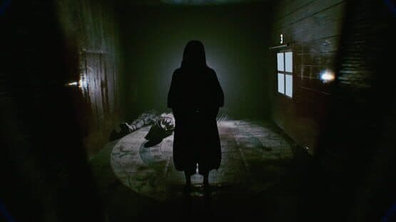 Deathtouch — screenshot 1