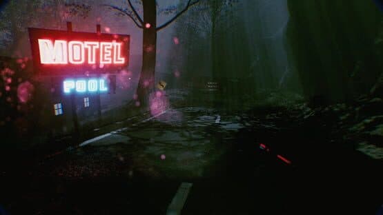 Deathtouch — screenshot 2