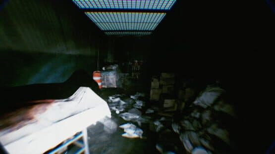Deathtouch — screenshot 5