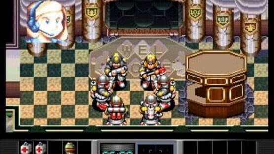 The Firemen 2: Pete & Danny — screenshot 3
