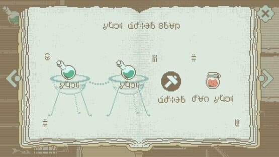 The Apothecary of Trubiz — screenshot 2