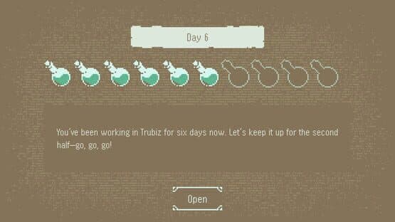 The Apothecary of Trubiz — screenshot 6
