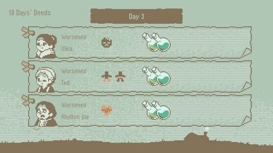 The Apothecary of Trubiz — screenshot 7
