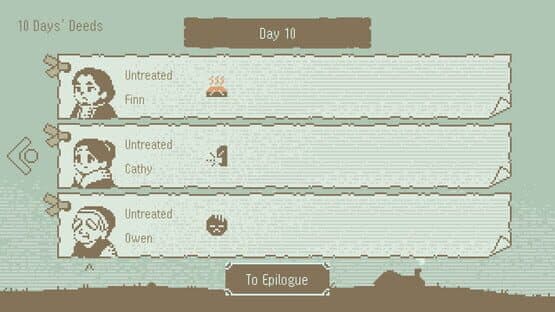 The Apothecary of Trubiz — screenshot 8