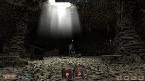 King's Courier — screenshot 2