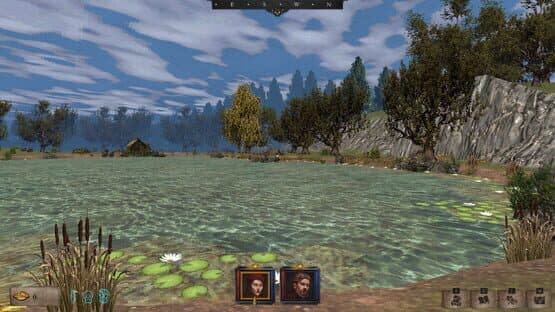 King's Courier — screenshot 4
