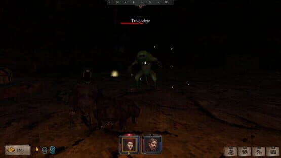 King's Courier — screenshot 5