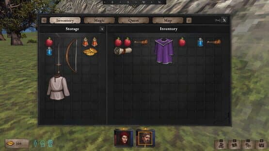 King's Courier — screenshot 6