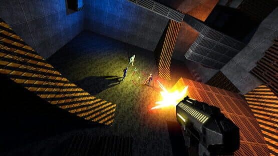 Children of Kronos — screenshot 7