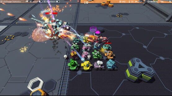 Bang Bang Tank — screenshot 3