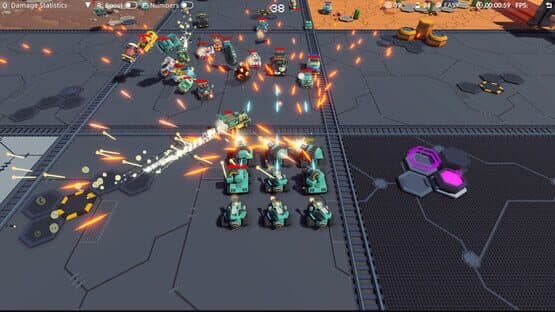 Bang Bang Tank — screenshot 5