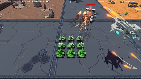 Bang Bang Tank — screenshot 6