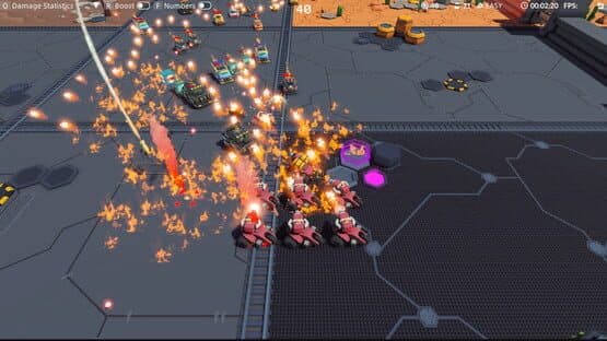 Bang Bang Tank — screenshot 7