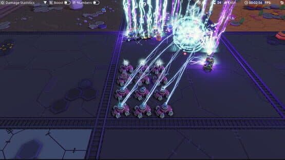 Bang Bang Tank — screenshot 8