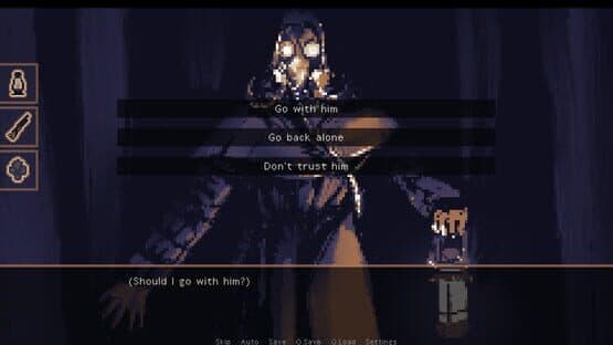 Faro — screenshot 1