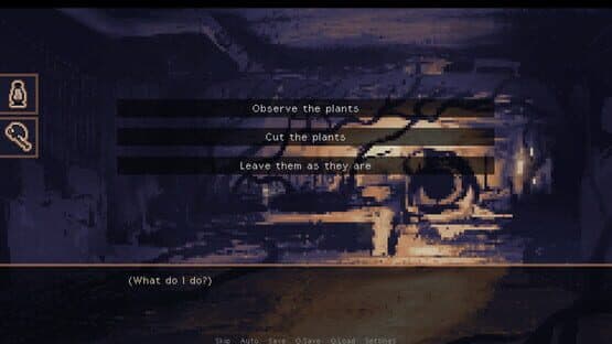 Faro — screenshot 2
