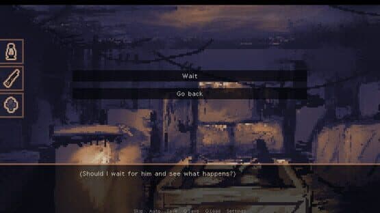 Faro — screenshot 4