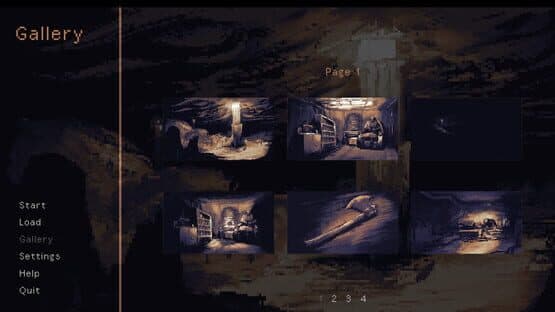 Faro — screenshot 5