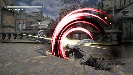 Gothic Scythe — screenshot 4