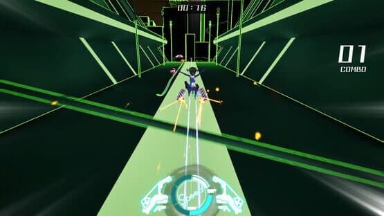 Trium — screenshot 2